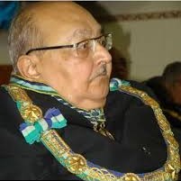 Dr Gaur Hari Singhania